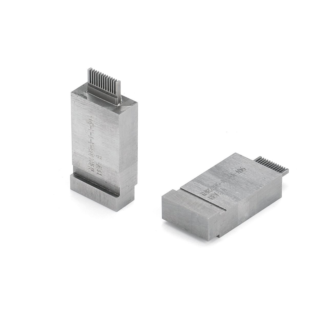 Precision Mould Parts